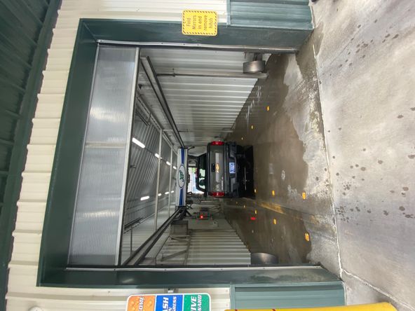 Car Wash: 504 W Front Ave, Joliet, MT 59041